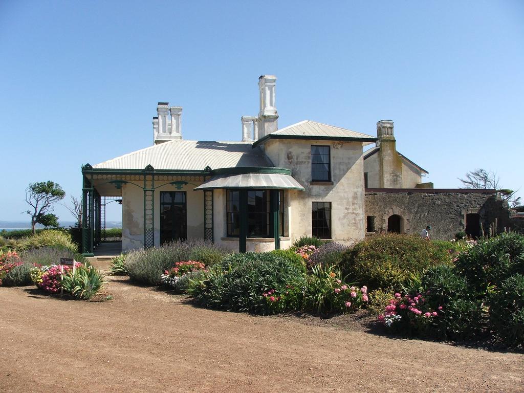 Ellie'S Cottages Stanley Exterior foto